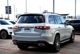 New 2025 Mercedes-Benz GLS 580 4MATIC image 5