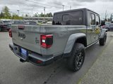 Used 2021 Jeep Gladiator Willys image 5