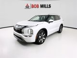 New 2025 Mitsubishi Outlander SEL image 3