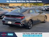 Certified 2024 Hyundai Elantra Limited image 6