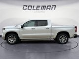 New 2025 Chevrolet Silverado 1500 LTZ w/ Technology Package image 2