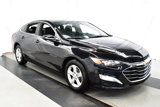 Used 2024 Chevrolet Malibu LT image 2