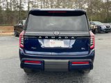 New 2025 Nissan Armada SL image 4
