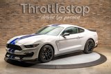 Used 2016 Ford Mustang Shelby GT350 w/ Track Package image 3
