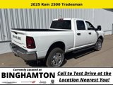 New 2025 RAM 2500 Tradesman image 6