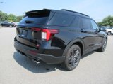 New 2025 Ford Explorer ST image 5