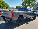New 2025 Ford F250 Lariat w/ Black Appearance Package image 2
