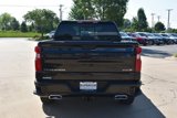 New 2025 Chevrolet Silverado 1500 RST image 6