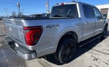New 2025 Ford F150 Platinum w/ Equipment Group 702A High image 6