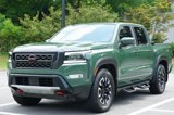Used 2023 Nissan Frontier Pro-X w/ Tow Package image 5