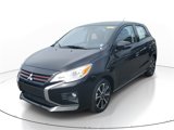 New 2024 Mitsubishi Mirage SE image 3