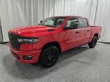 New 2025 RAM 1500 Tradesman w/ Night Edition image 5