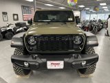 New 2025 Jeep Wrangler Sport image 2