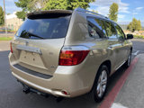 Used 2009 Toyota Highlander Limited image 3