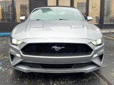 Used 2020 Ford Mustang Premium image 2