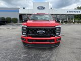 New 2025 Ford F250 XL w/ STX Appearance Package image 2