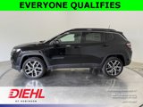 New 2025 Jeep Compass Limited image 4