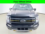 Certified 2023 Ford F150 4x4 SuperCrew image 2
