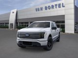 New 2025 Ford F150 Lightning XLT image 2
