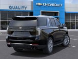 New 2025 Chevrolet Tahoe Premier image 4