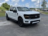 New 2025 Ford F150 XLT image 2