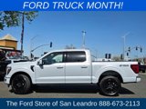 New 2025 Ford F150 Platinum image 6