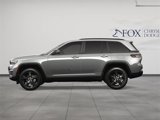 New 2025 Jeep Grand Cherokee Limited image 3