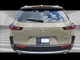 New 2025 MAZDA CX-50 2.5 Turbo w/ Premium Plus Pkg image 4