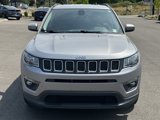Used 2020 Jeep Compass Latitude image 2