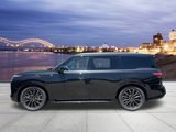 New 2025 INFINITI QX80 Autograph image 2