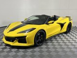 New 2025 Chevrolet Corvette Z06 image 3