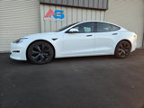 Used 2022 Tesla Model S image 2