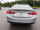 Used 2025 Chevrolet Malibu LT image 4