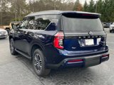 New 2025 Nissan Armada SL image 5