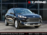 Used 2022 Ford Escape SE image 4