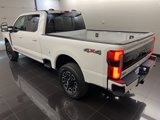 New 2025 Ford F350 4x4 Crew Cab Super Duty image 4