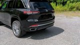 New 2025 Jeep Grand Cherokee Summit image 2
