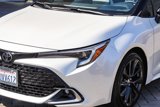Used 2024 Toyota Corolla XSE image 5