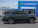 New 2025 Chevrolet Tahoe Z71 w/ Z71 Off-Road Package image 5