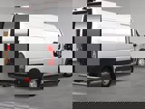 New 2024 RAM ProMaster 3500 w/ Delivery Van Package image 5