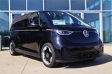 New 2025 Volkswagen ID. Buzz Pro S Plus image 2