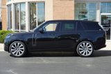 New 2025 Land Rover Range Rover Long Wheelbase SE image 2