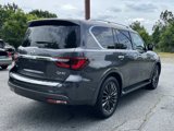 Certified 2024 INFINITI QX80 Sensory w/ Cargo Package image 5