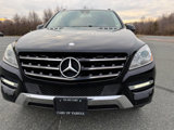 Used 2013 Mercedes-Benz ML 350 4MATIC w/ Premium 1 Pkg image 6