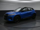 Used 2023 Nissan Kicks SR w/ SR Premium Package image 3