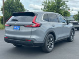 New 2026 Honda CR-V EX-L image 5