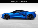 Certified 2025 Chevrolet Corvette Stingray Premium Conv w/ Z51 Performance Package image 4