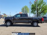New 2025 Ford F250 XLT image 3