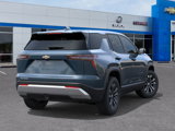 New 2026 Chevrolet Equinox LT image 4