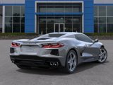 New 2025 Chevrolet Corvette Stingray Premium Conv w/ 3LT image 4